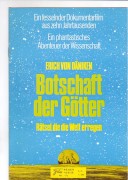 172: Botschaft der Götter,  ( Erich von Däniken )